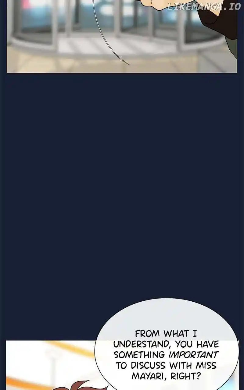 Eaternal Nocturnal Chapter 90