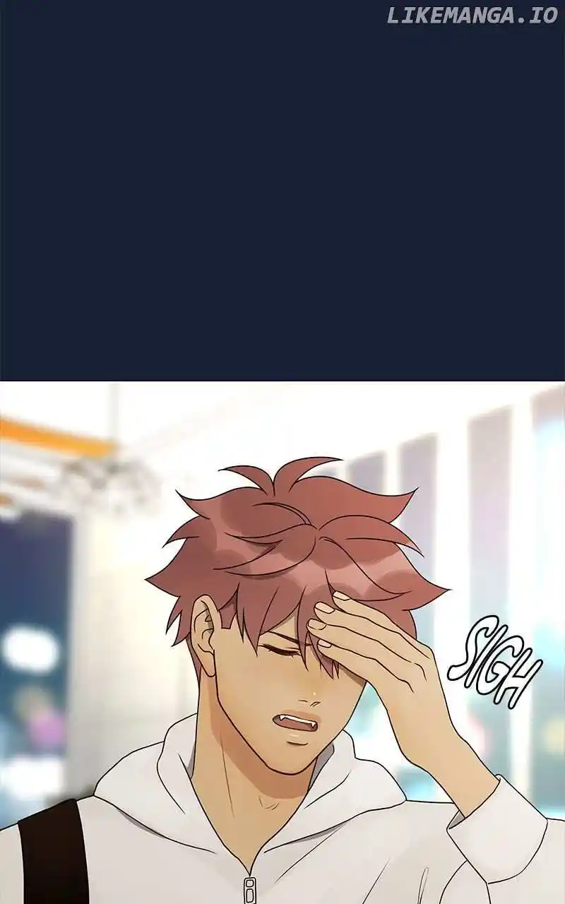 Eaternal Nocturnal Chapter 90