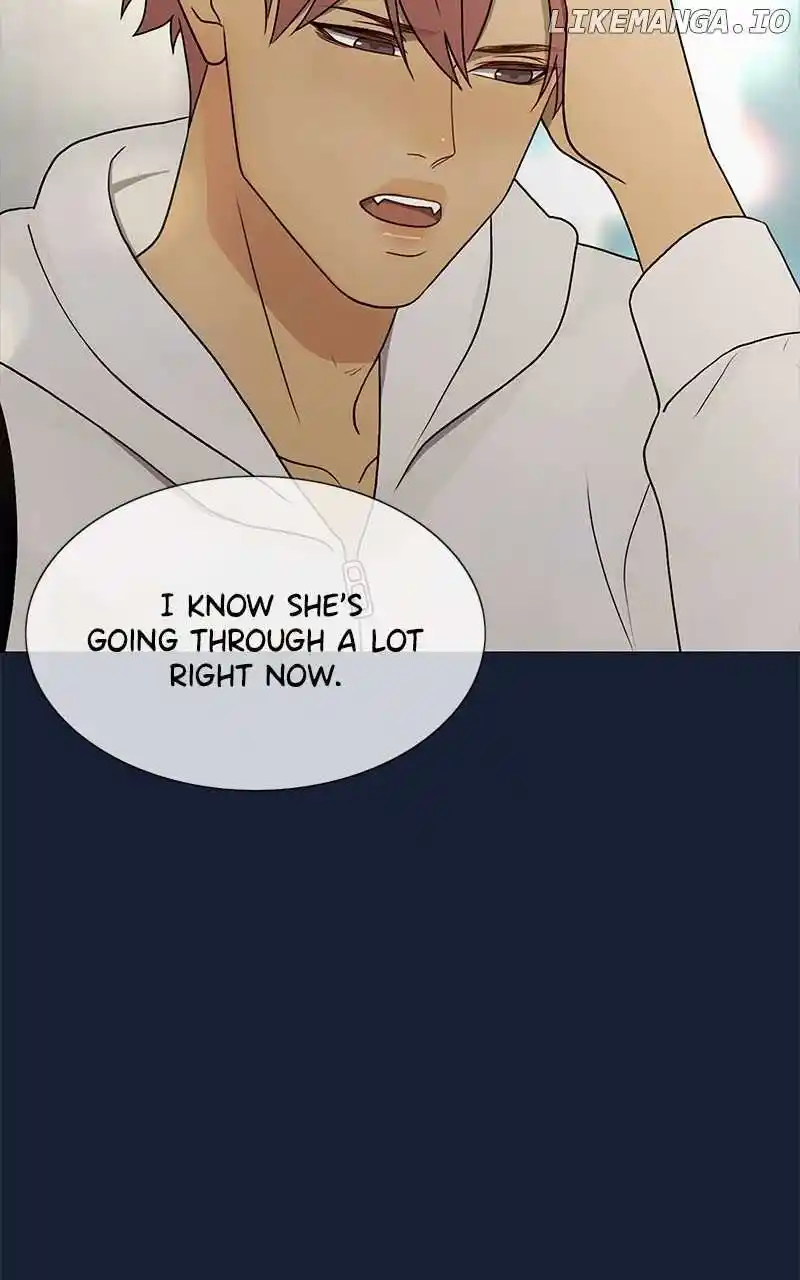 Eaternal Nocturnal Chapter 90