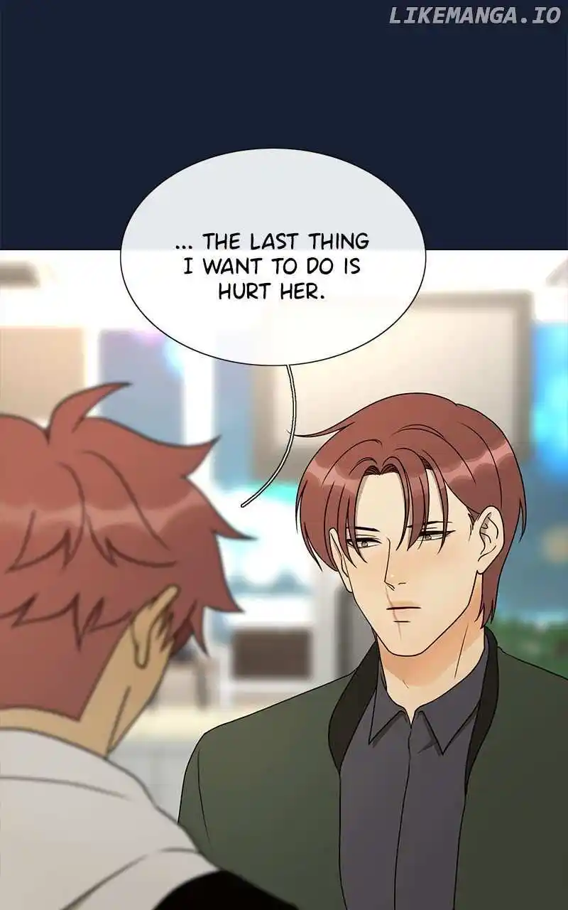 Eaternal Nocturnal Chapter 90