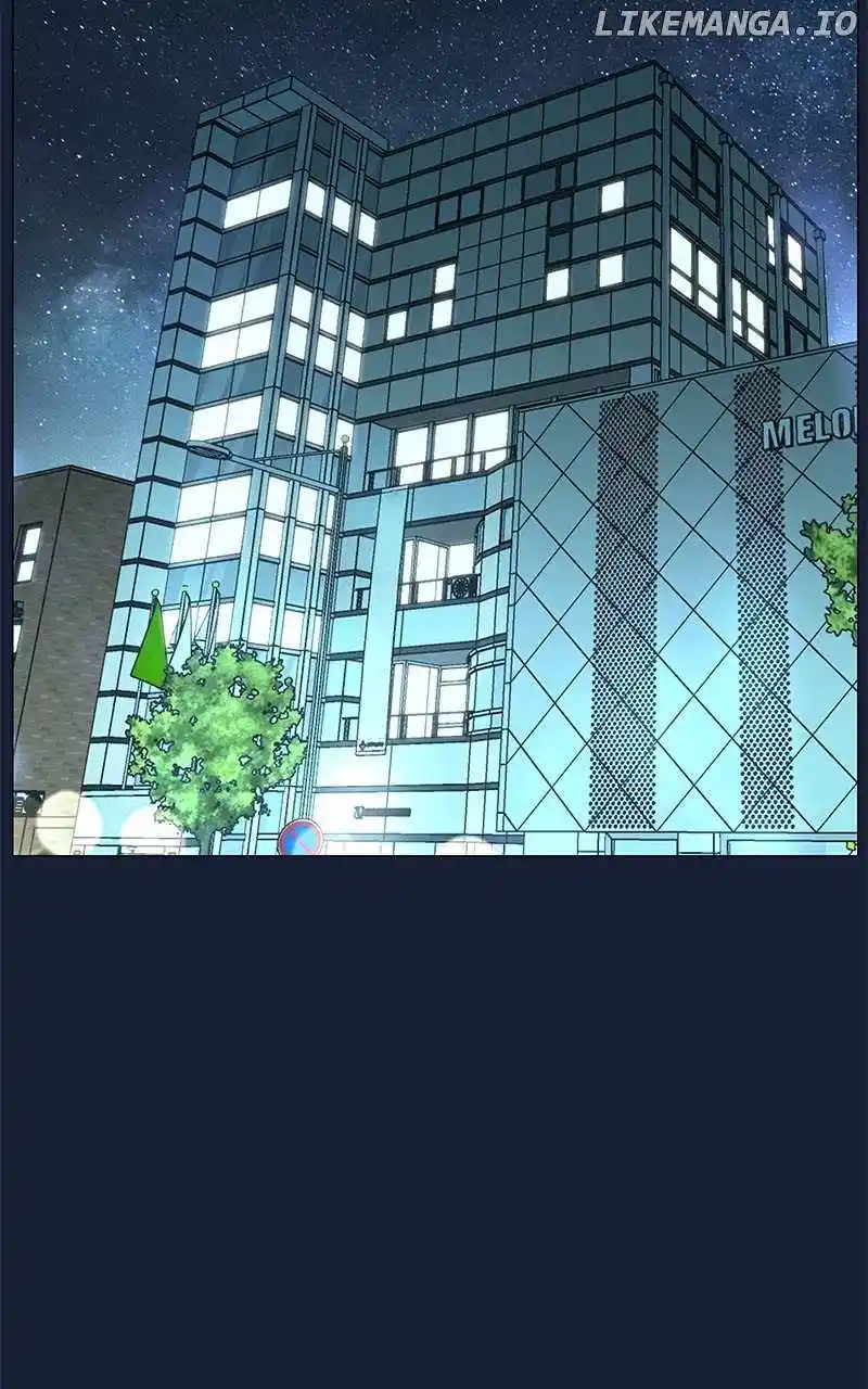 Eaternal Nocturnal Chapter 90