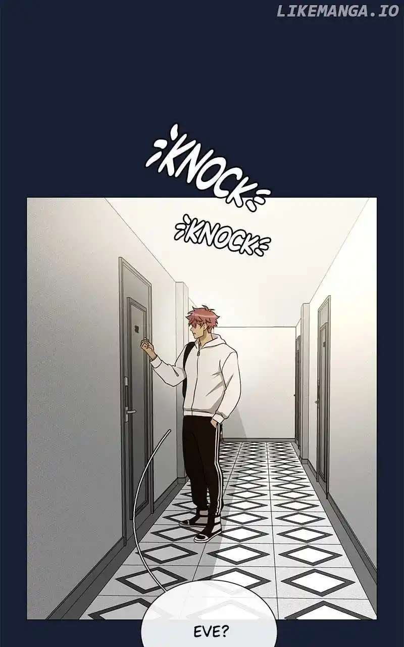 Eaternal Nocturnal Chapter 90