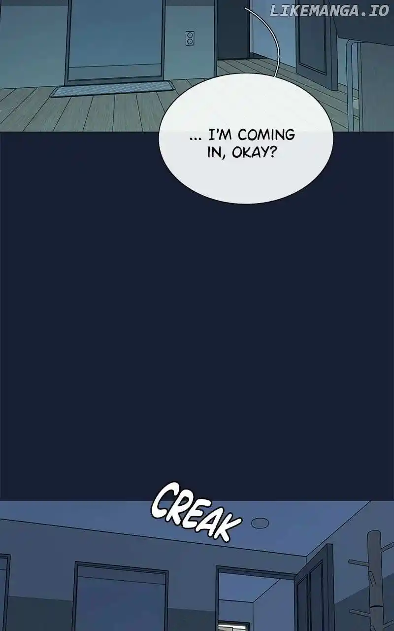 Eaternal Nocturnal Chapter 90