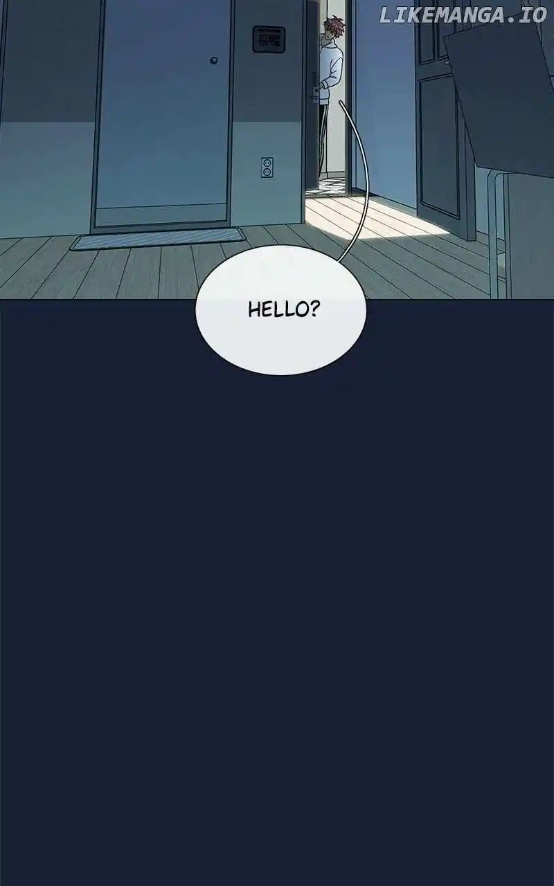 Eaternal Nocturnal Chapter 90