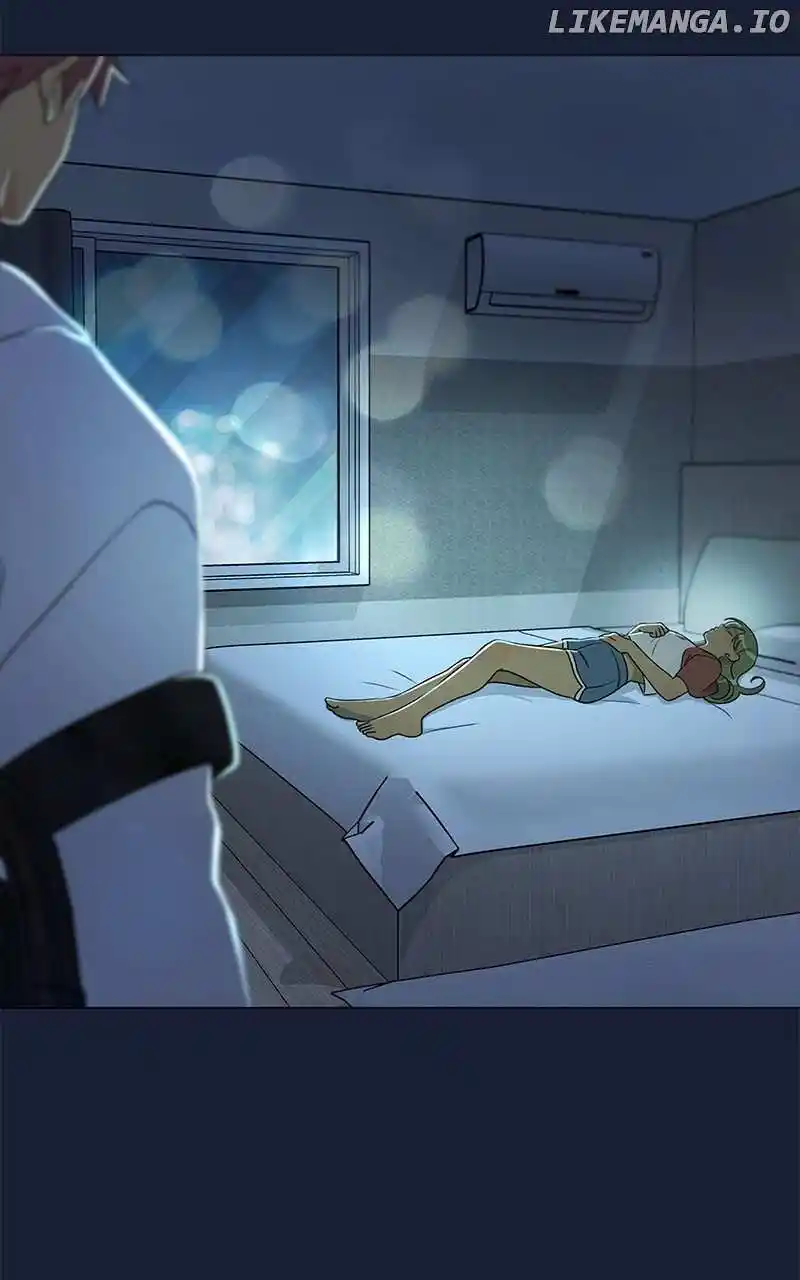 Eaternal Nocturnal Chapter 90