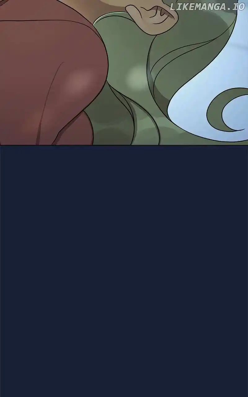 Eaternal Nocturnal Chapter 90