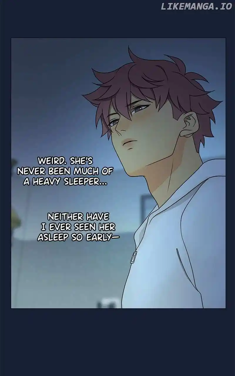 Eaternal Nocturnal Chapter 90