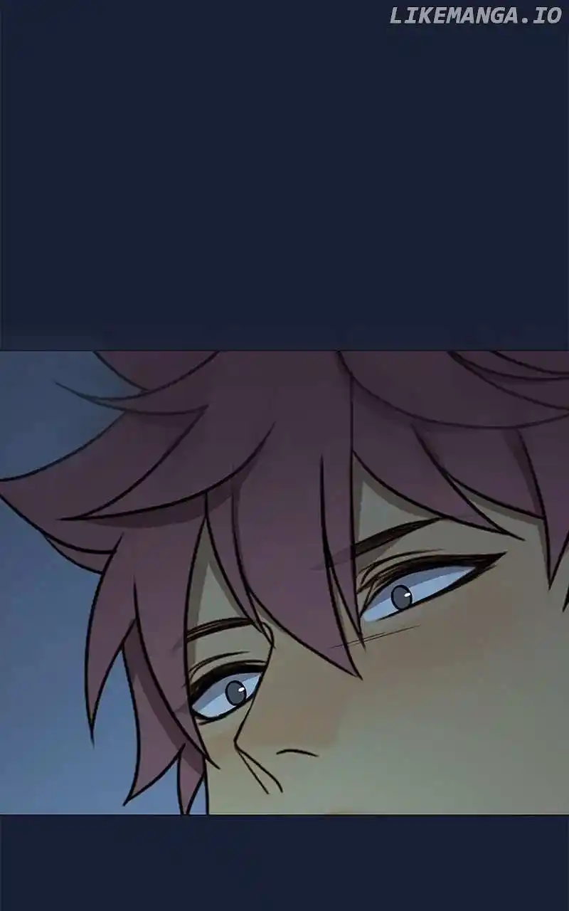 Eaternal Nocturnal Chapter 90