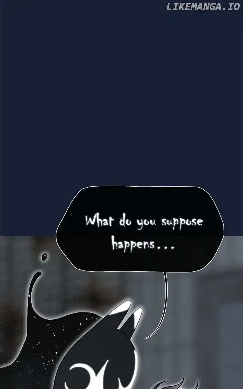 Eaternal Nocturnal Chapter 90