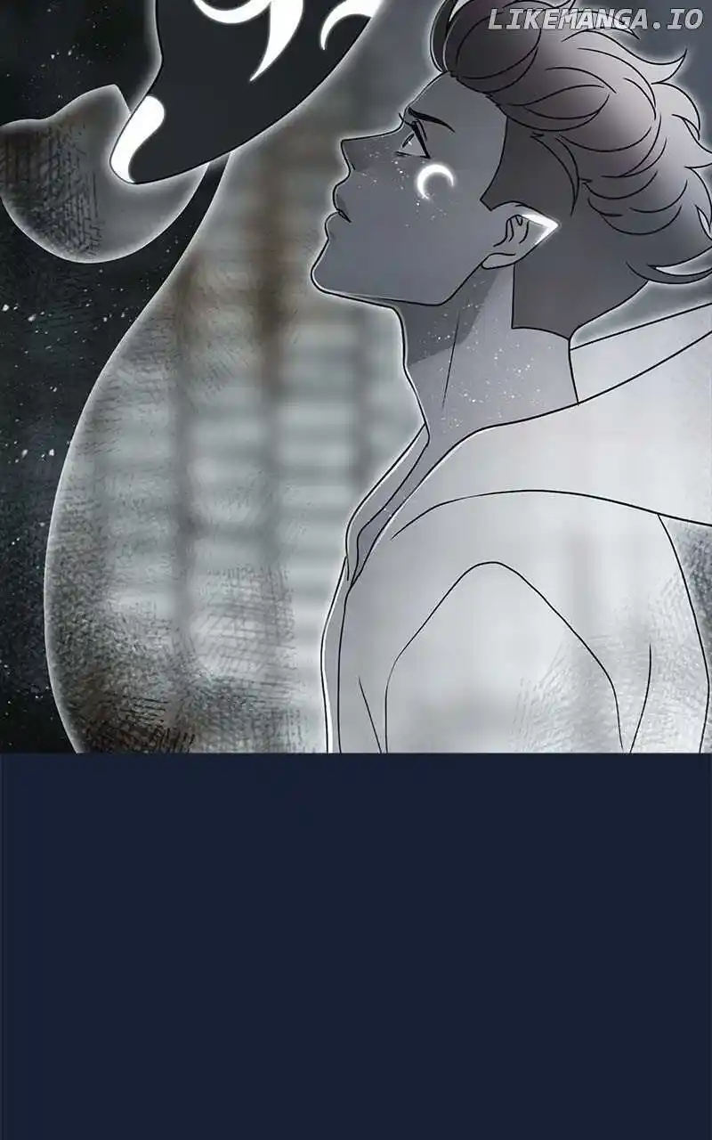 Eaternal Nocturnal Chapter 90