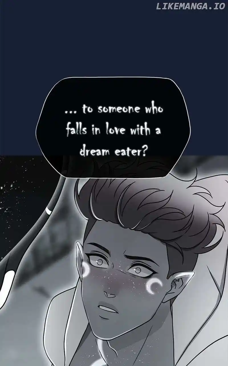 Eaternal Nocturnal Chapter 90