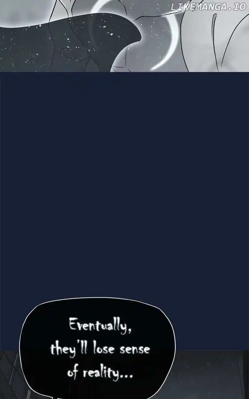 Eaternal Nocturnal Chapter 90