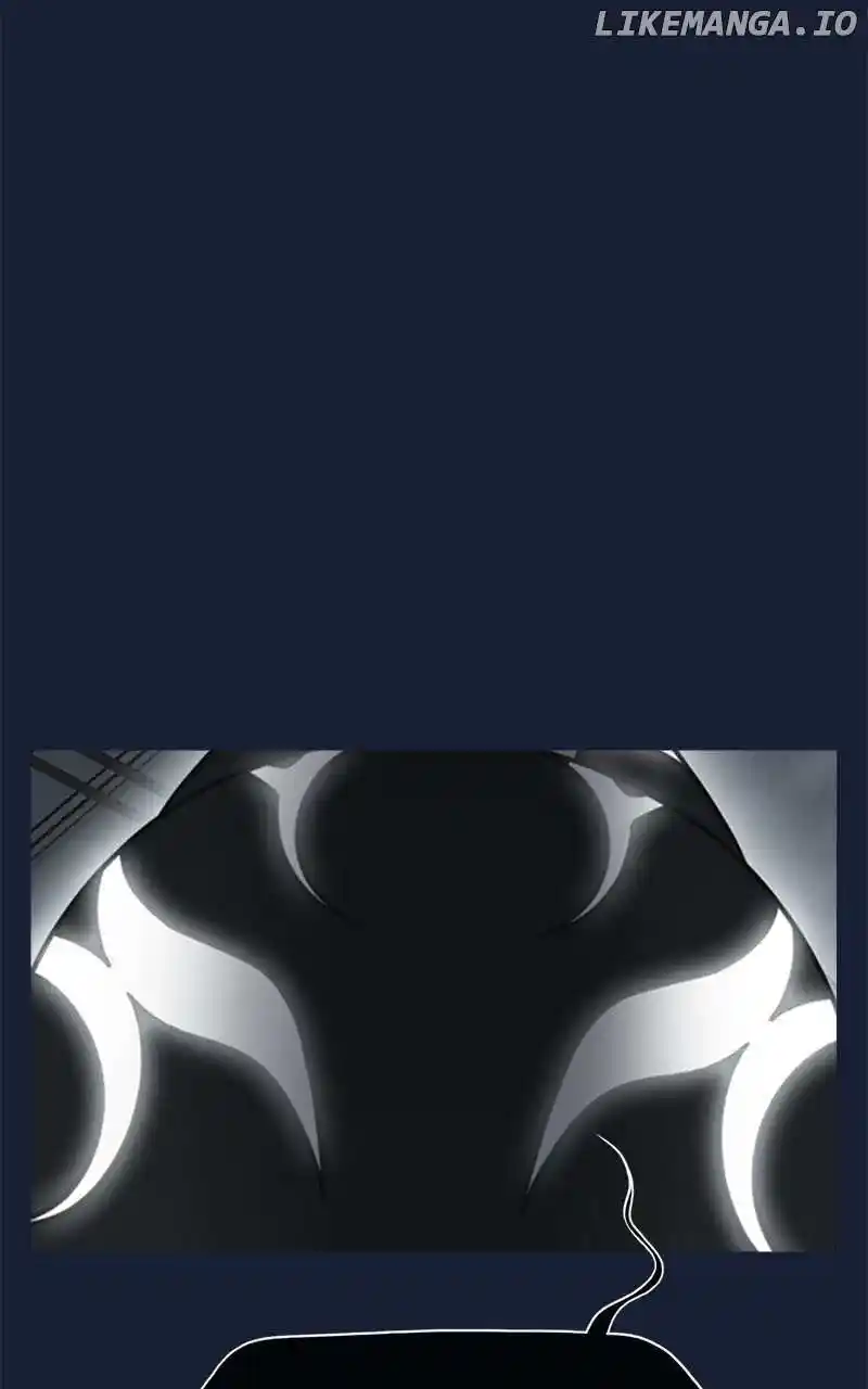 Eaternal Nocturnal Chapter 90