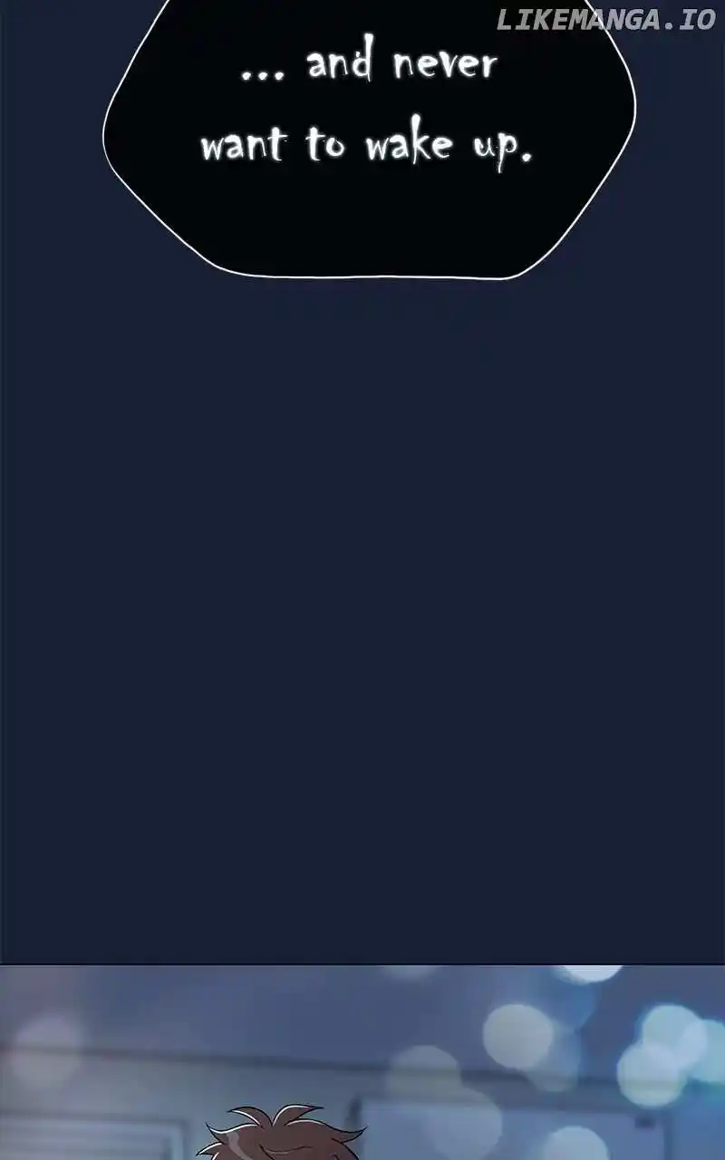 Eaternal Nocturnal Chapter 90