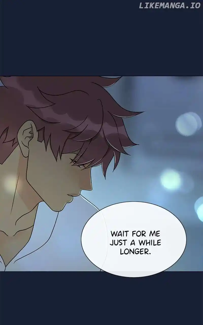 Eaternal Nocturnal Chapter 90