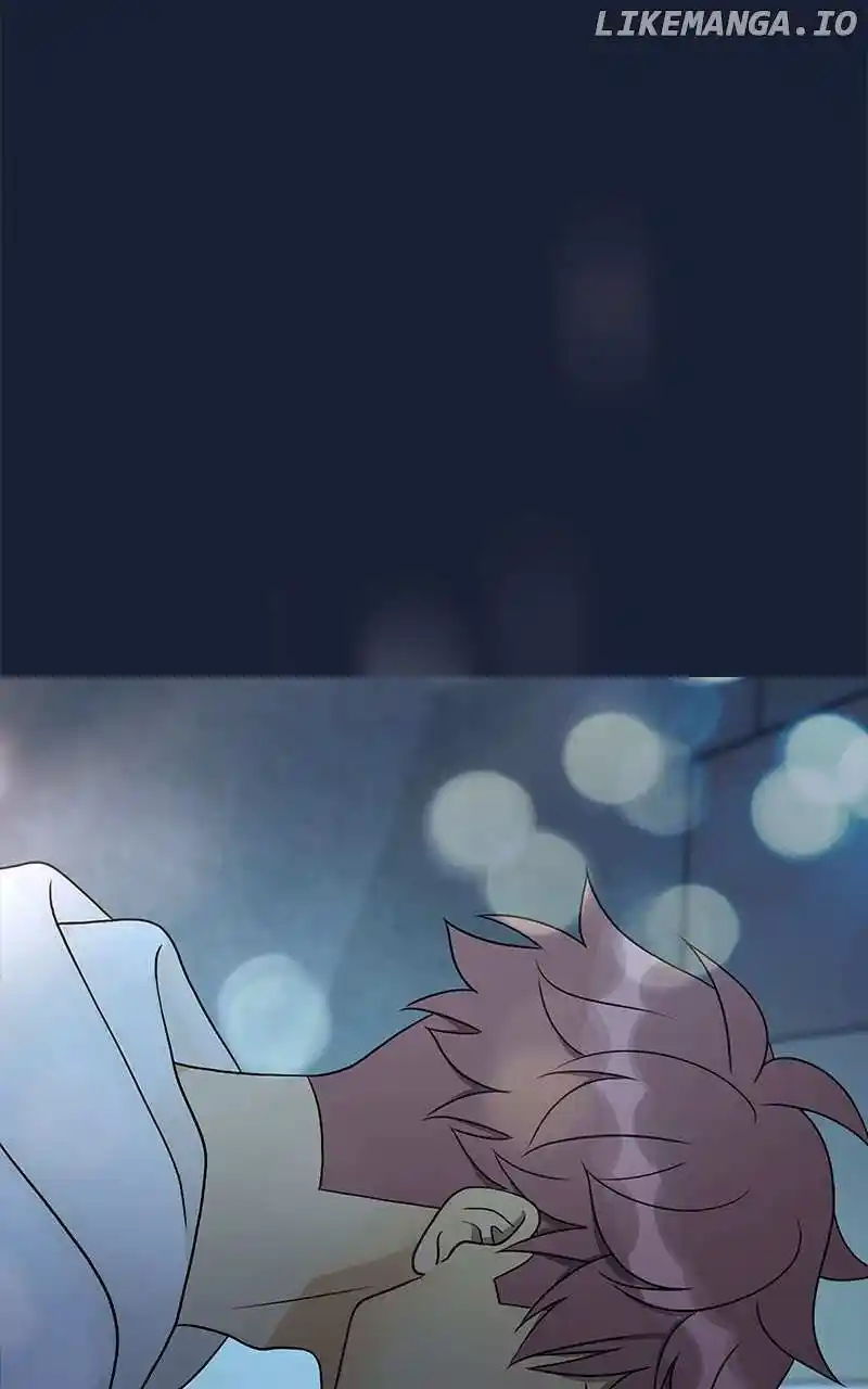 Eaternal Nocturnal Chapter 90