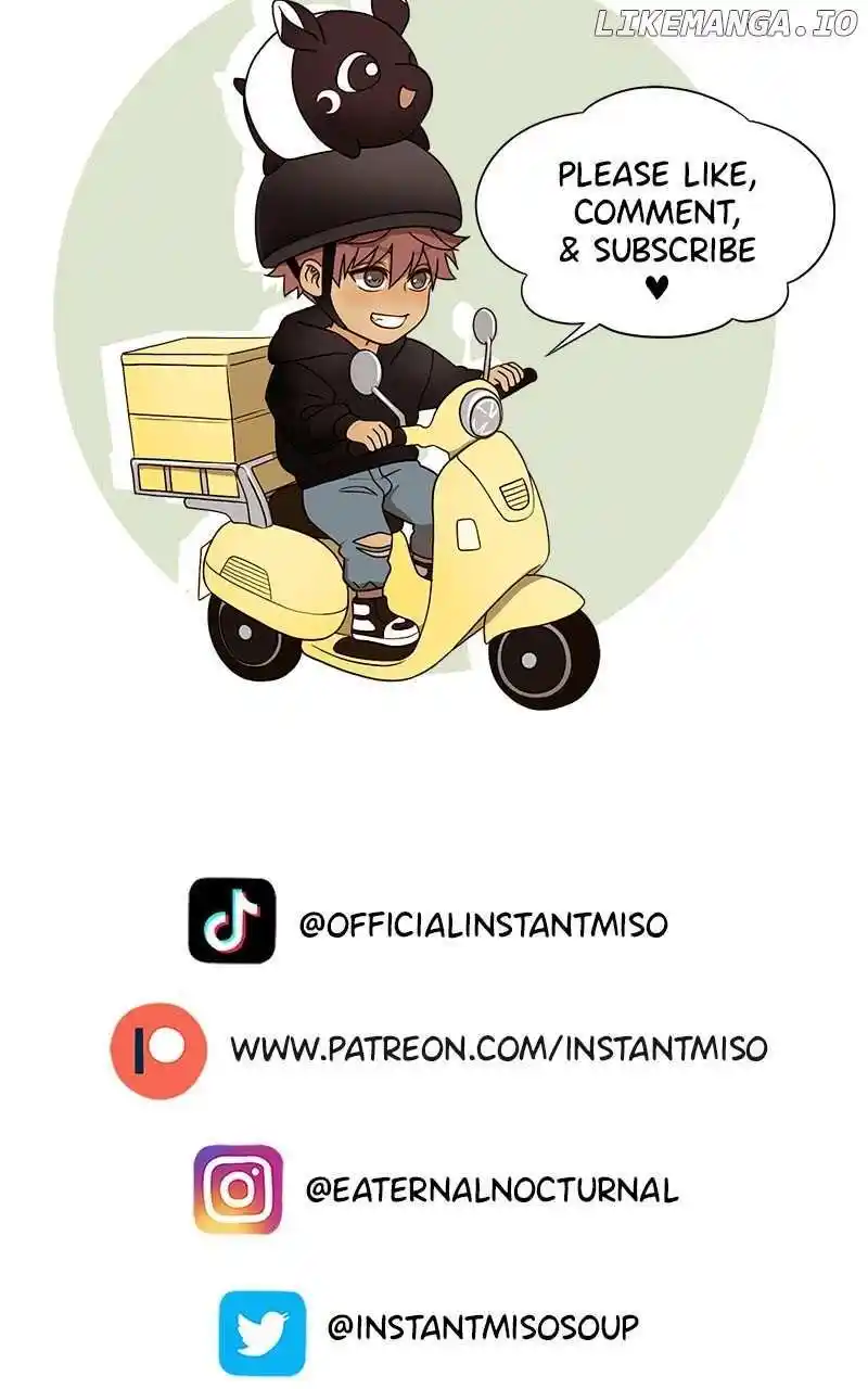 Eaternal Nocturnal Chapter 90