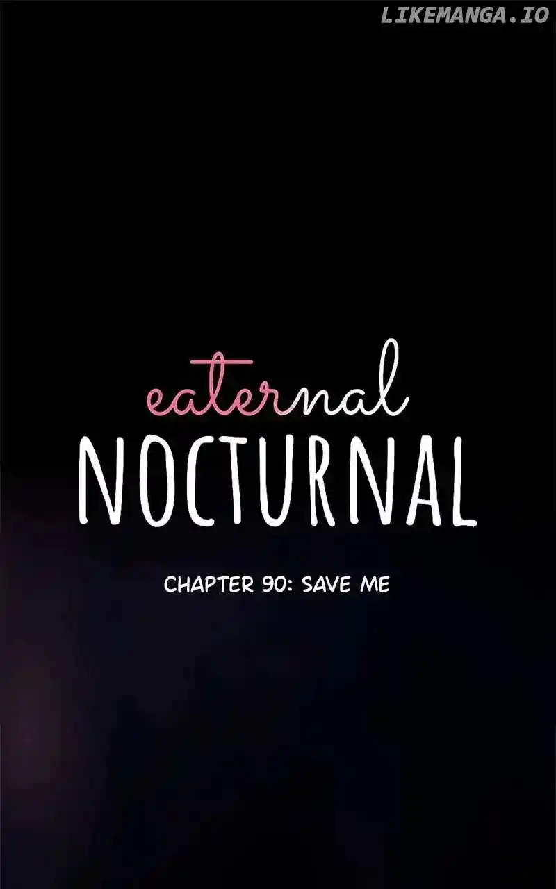 Eaternal Nocturnal Chapter 91