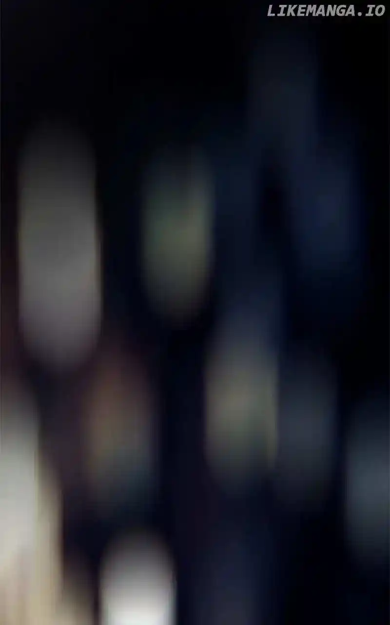 Eaternal Nocturnal Chapter 91