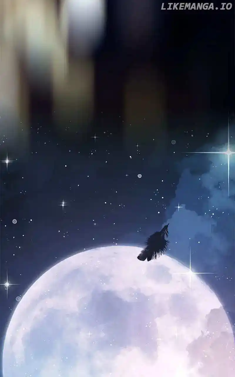 Eaternal Nocturnal Chapter 91