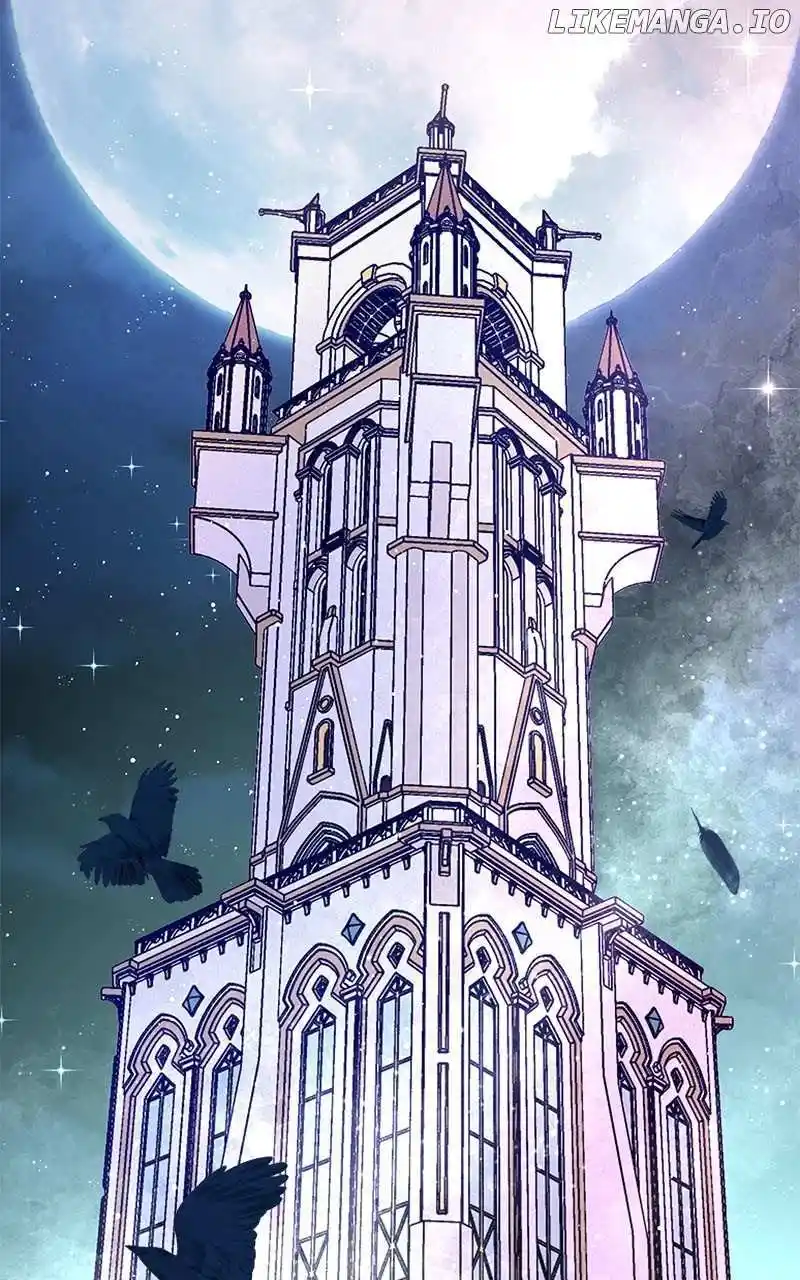 Eaternal Nocturnal Chapter 91