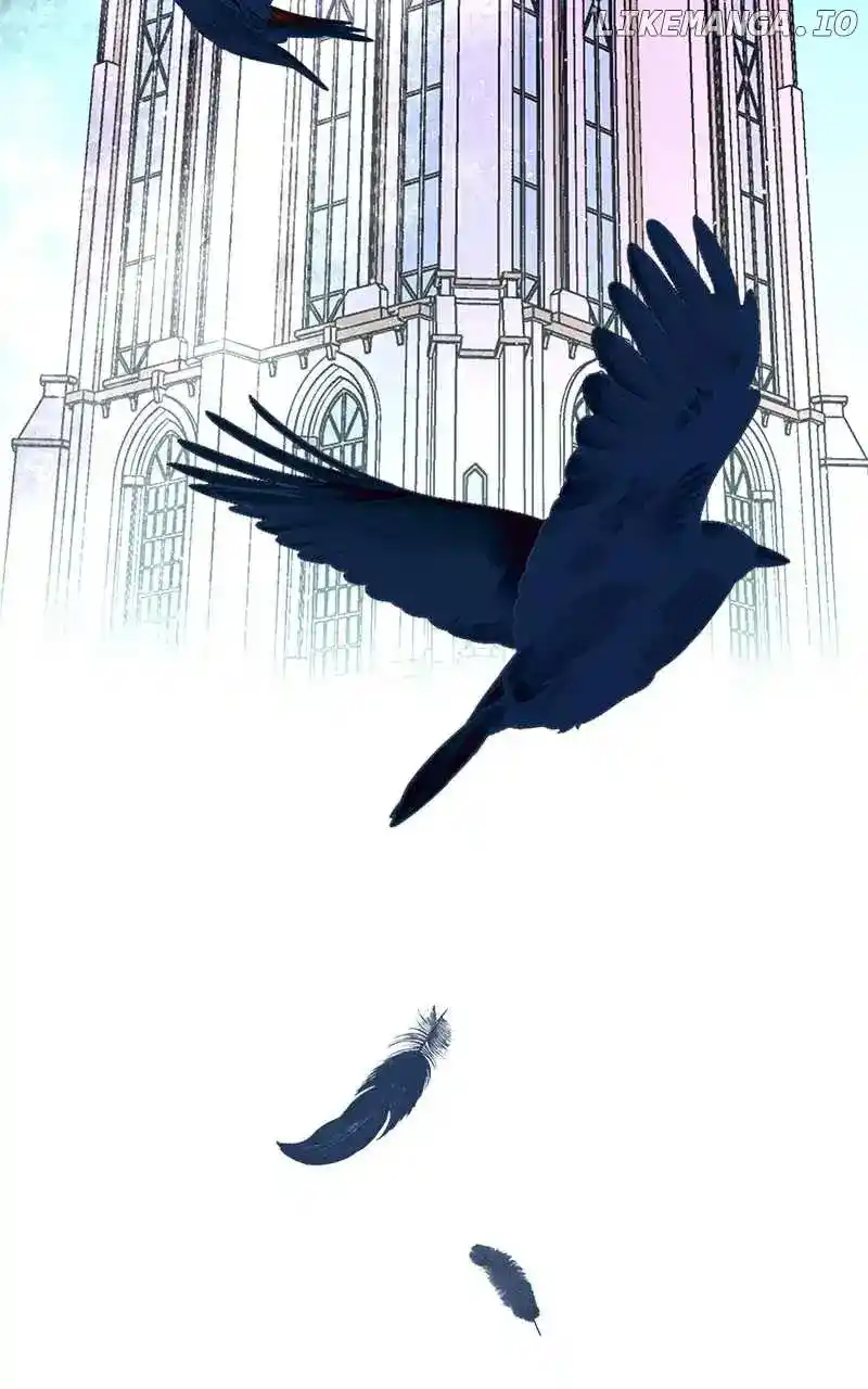 Eaternal Nocturnal Chapter 91