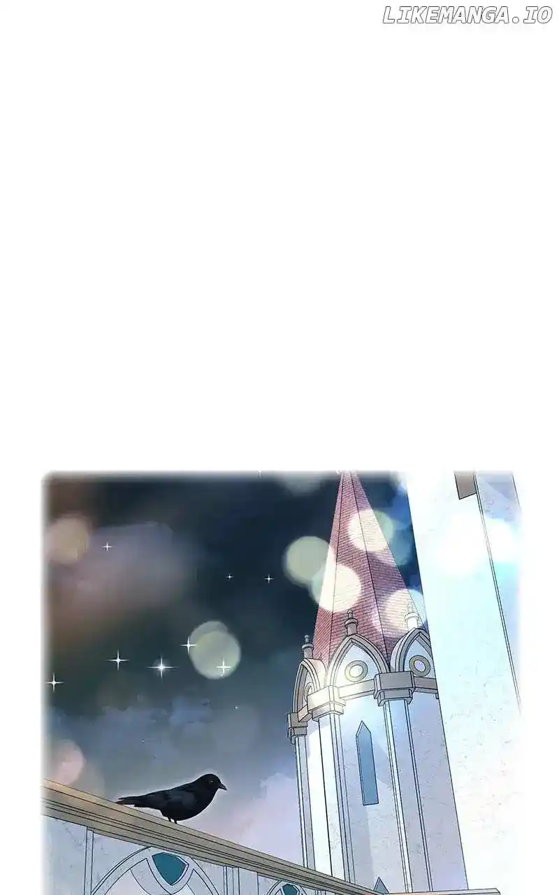 Eaternal Nocturnal Chapter 91