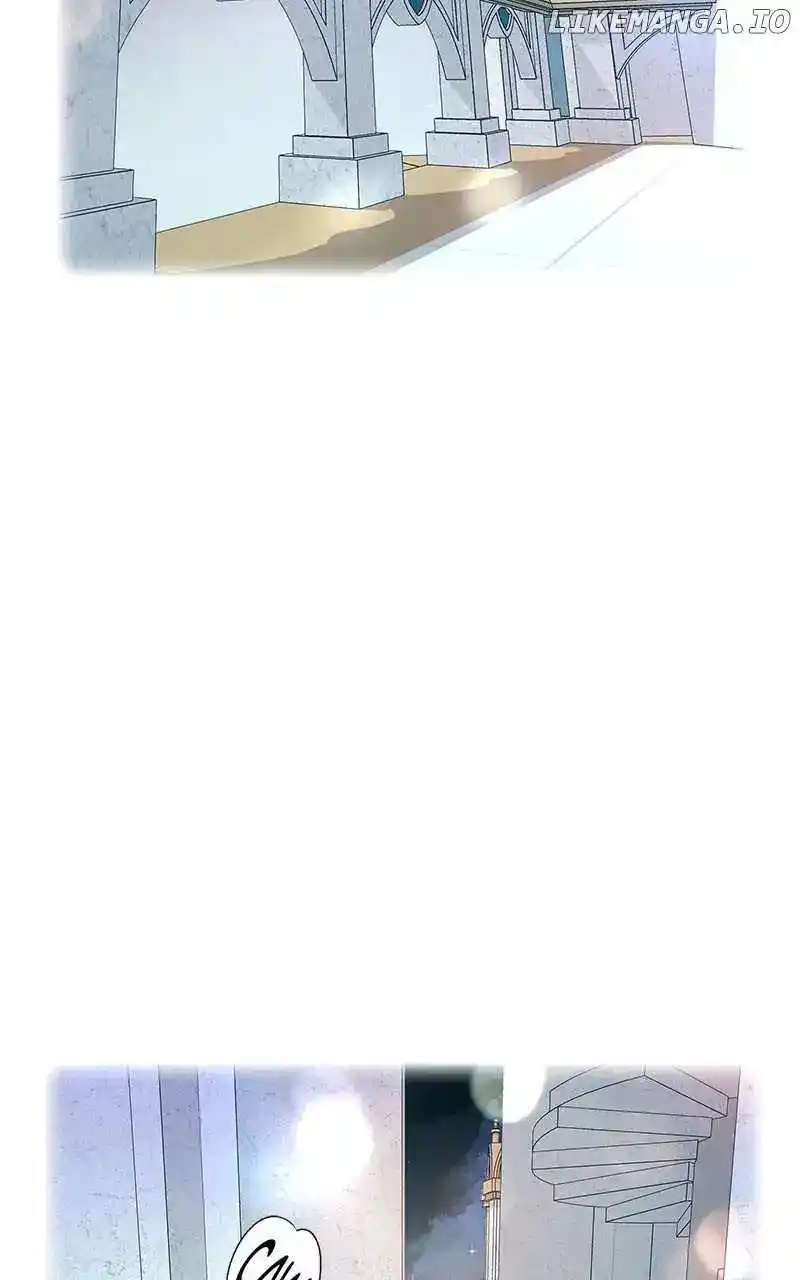 Eaternal Nocturnal Chapter 91