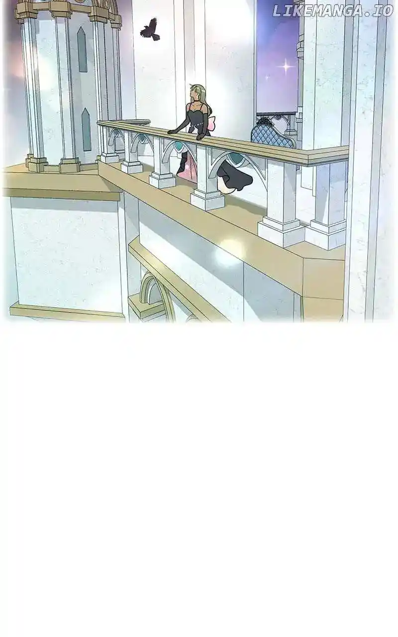 Eaternal Nocturnal Chapter 91