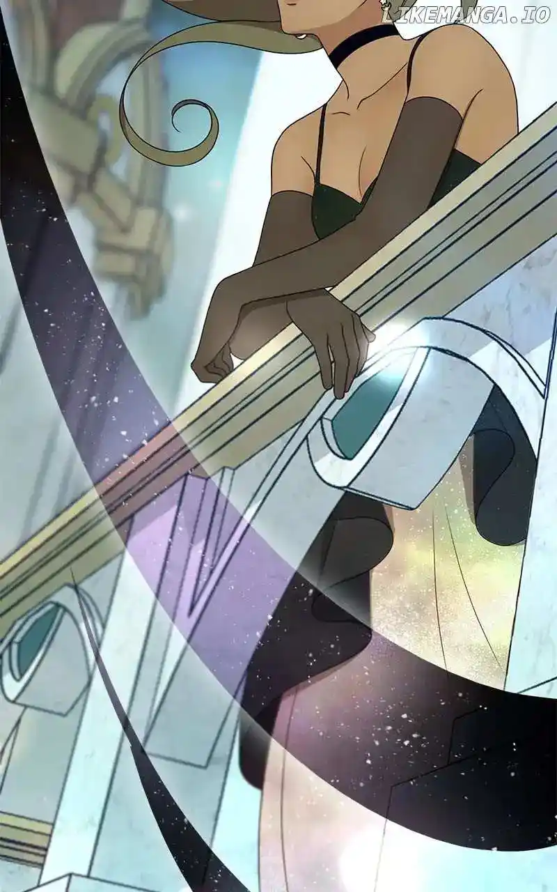 Eaternal Nocturnal Chapter 91