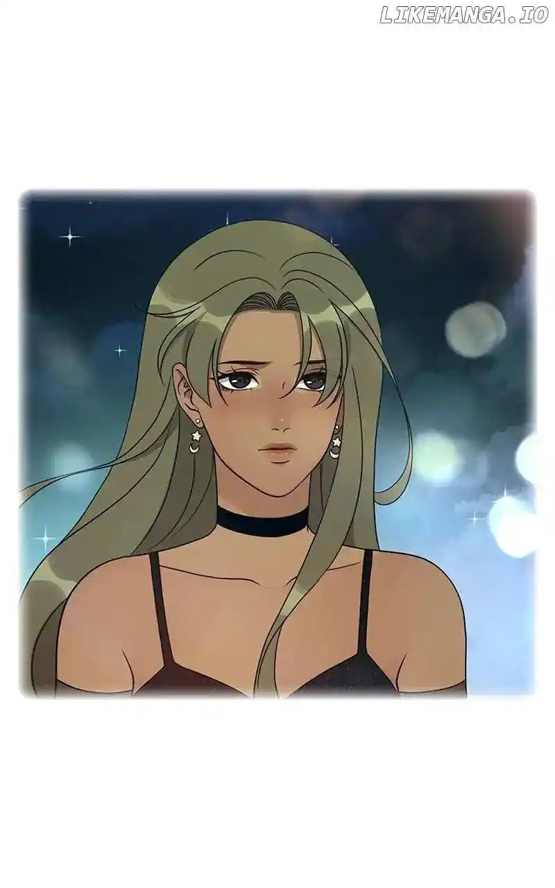 Eaternal Nocturnal Chapter 91