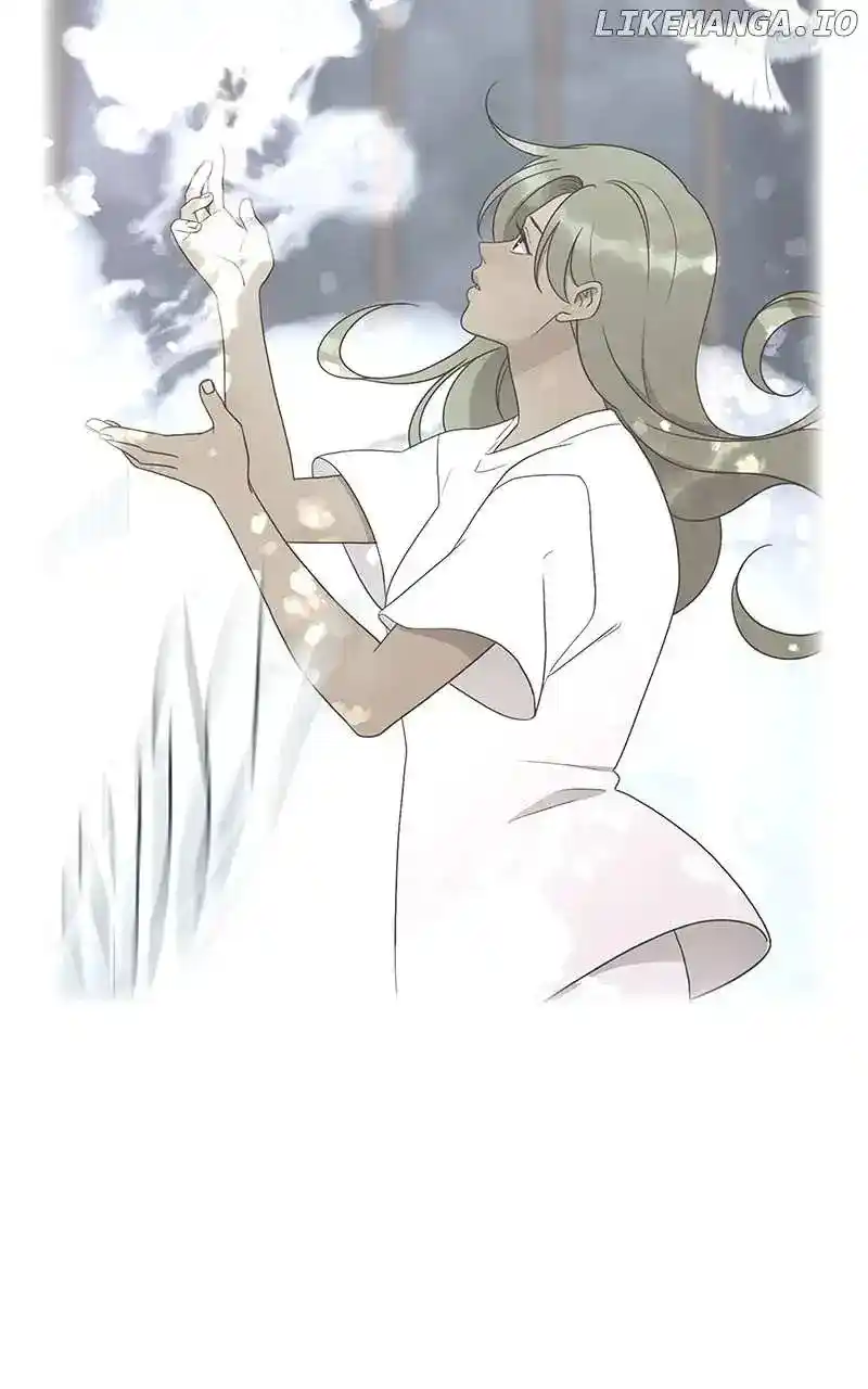 Eaternal Nocturnal Chapter 91