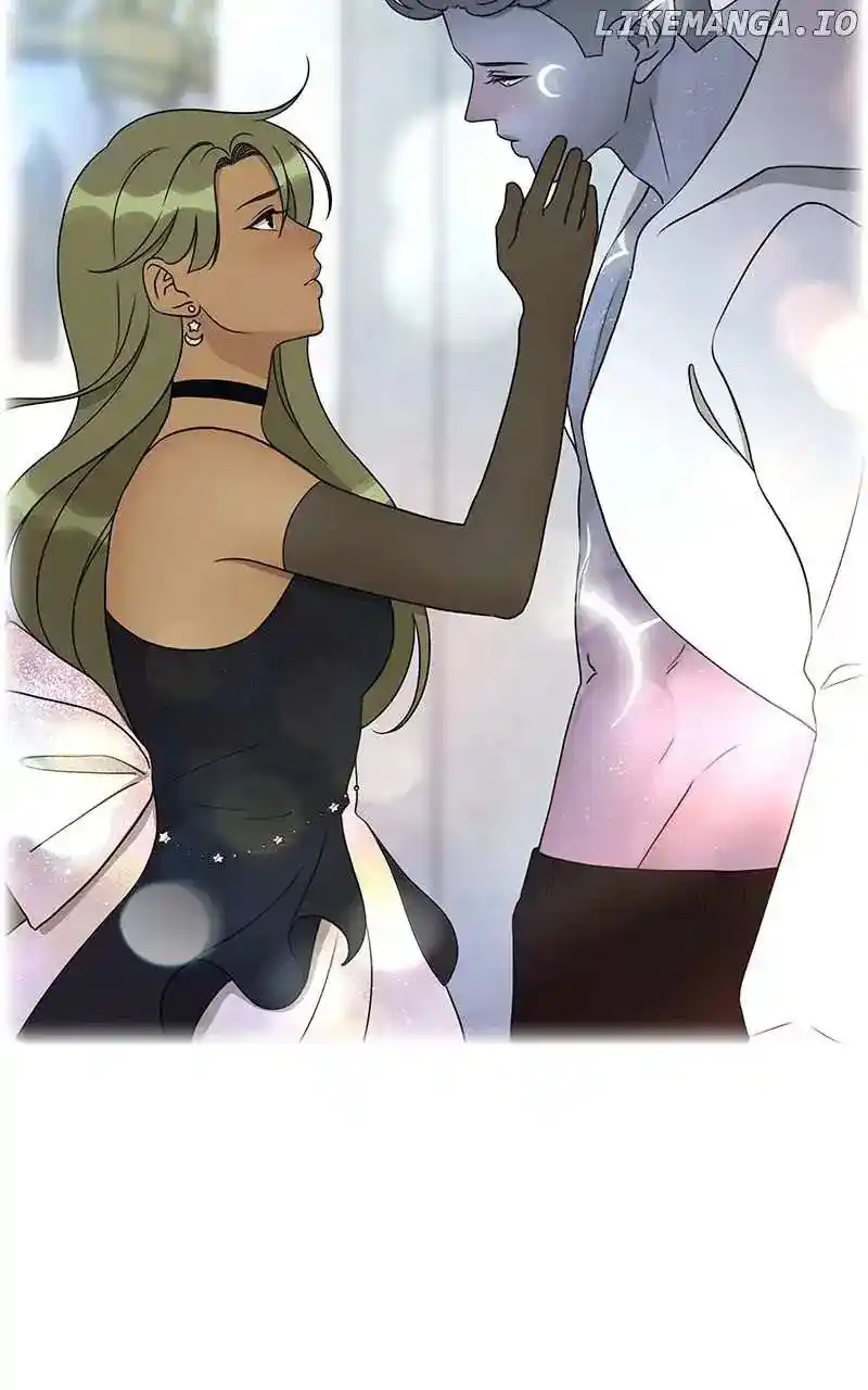 Eaternal Nocturnal Chapter 91