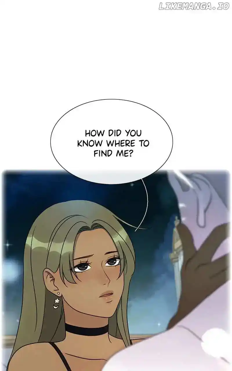 Eaternal Nocturnal Chapter 91