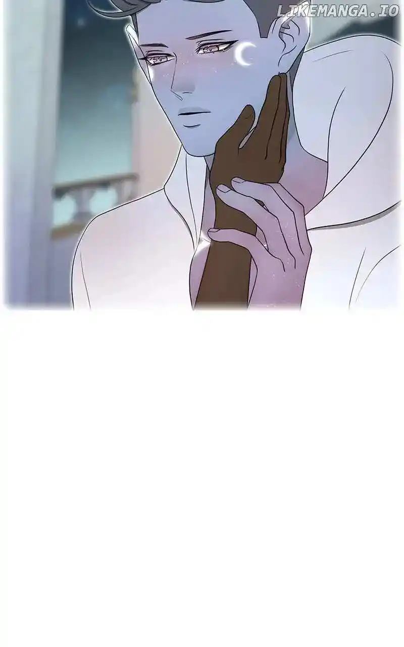 Eaternal Nocturnal Chapter 91