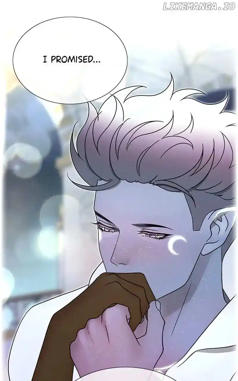 Eaternal Nocturnal Chapter 91