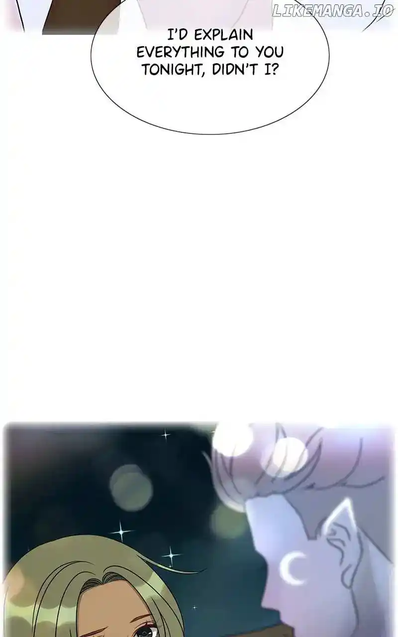 Eaternal Nocturnal Chapter 91