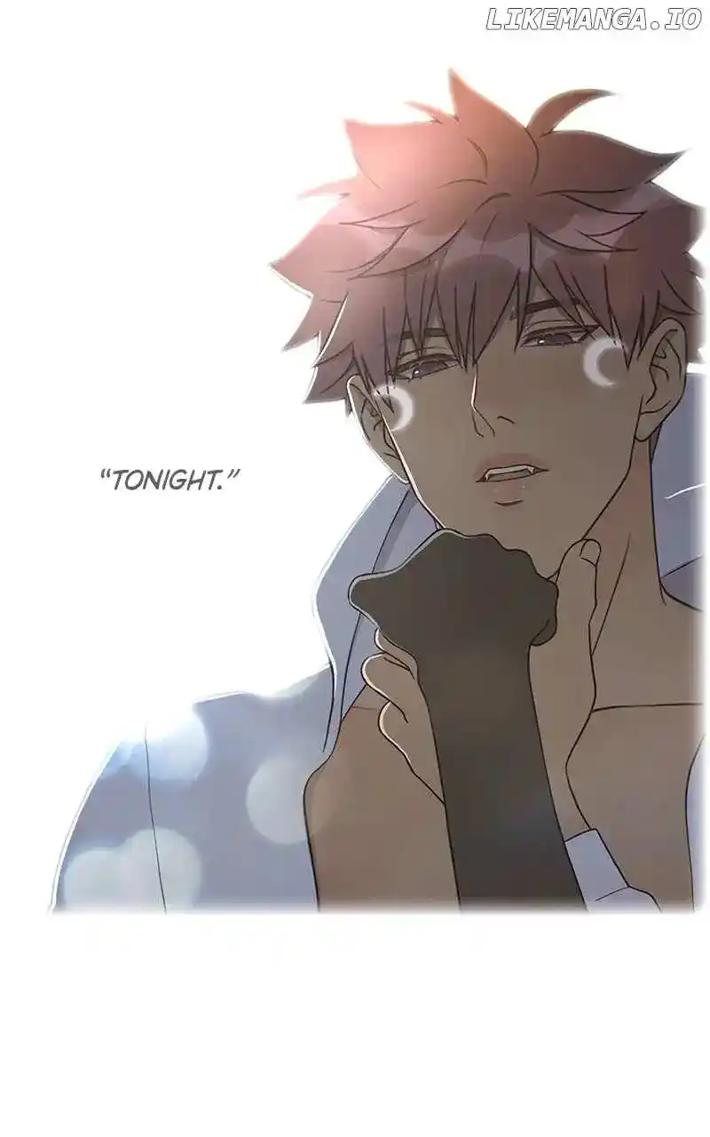 Eaternal Nocturnal Chapter 91