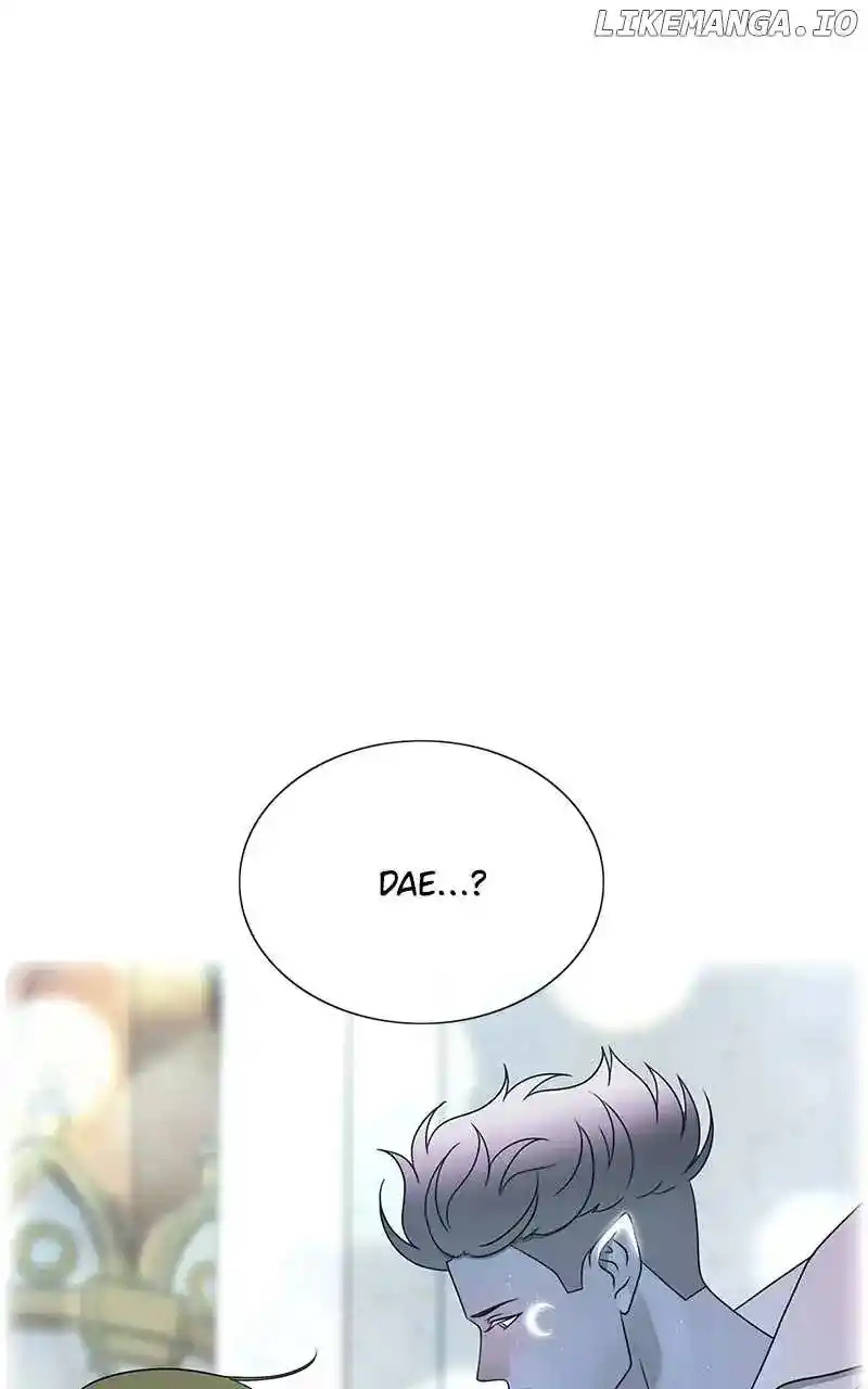 Eaternal Nocturnal Chapter 91