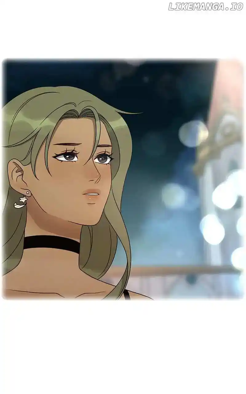 Eaternal Nocturnal Chapter 91