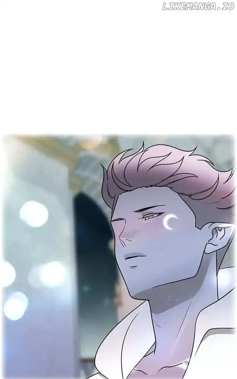 Eaternal Nocturnal Chapter 91