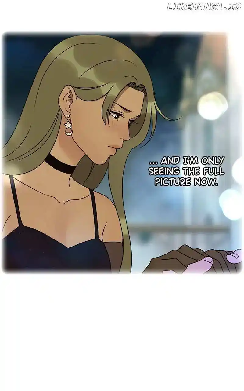 Eaternal Nocturnal Chapter 91