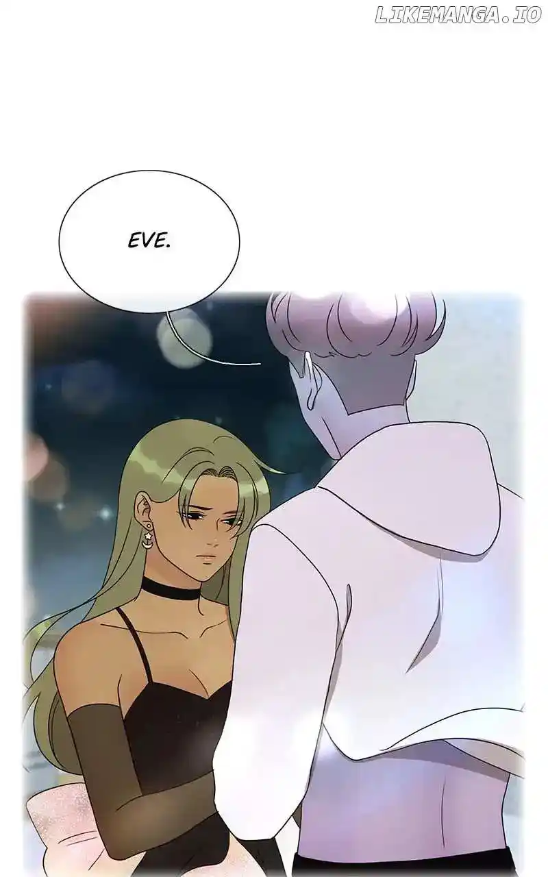 Eaternal Nocturnal Chapter 91