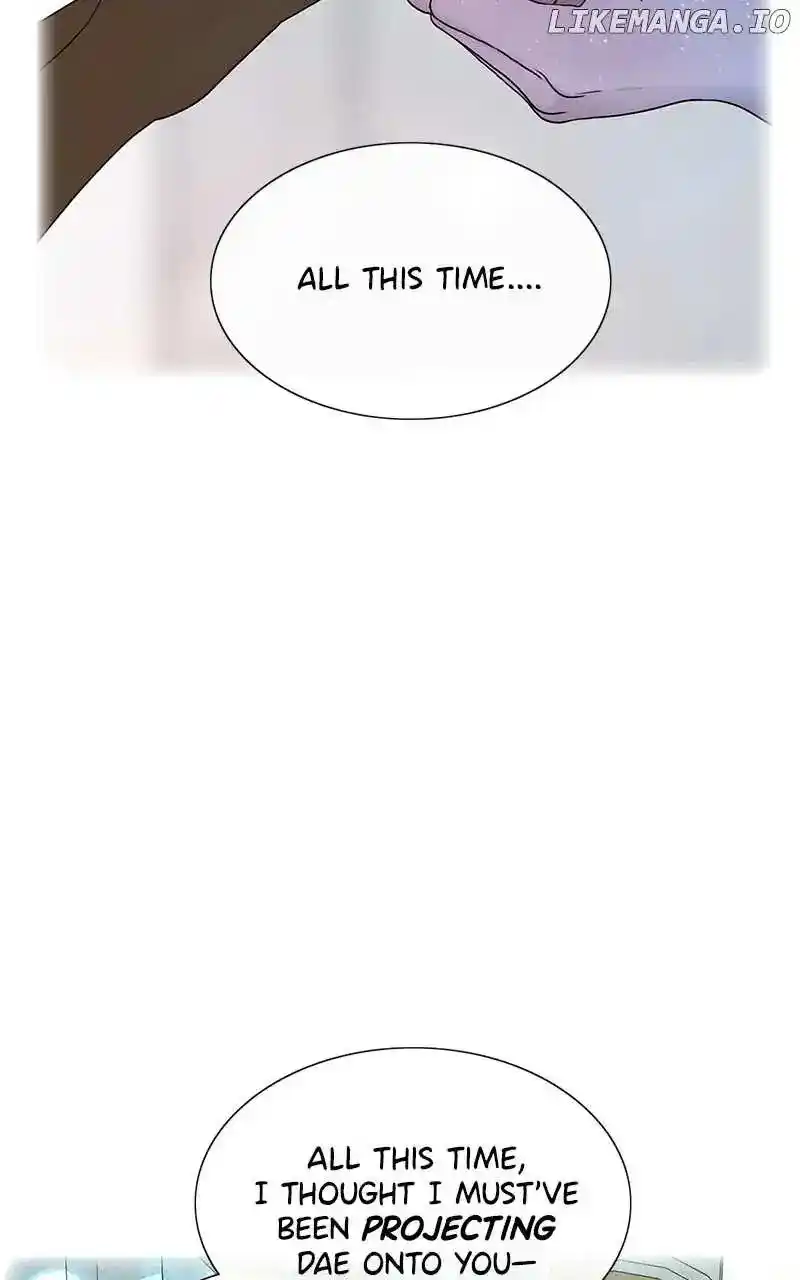 Eaternal Nocturnal Chapter 91