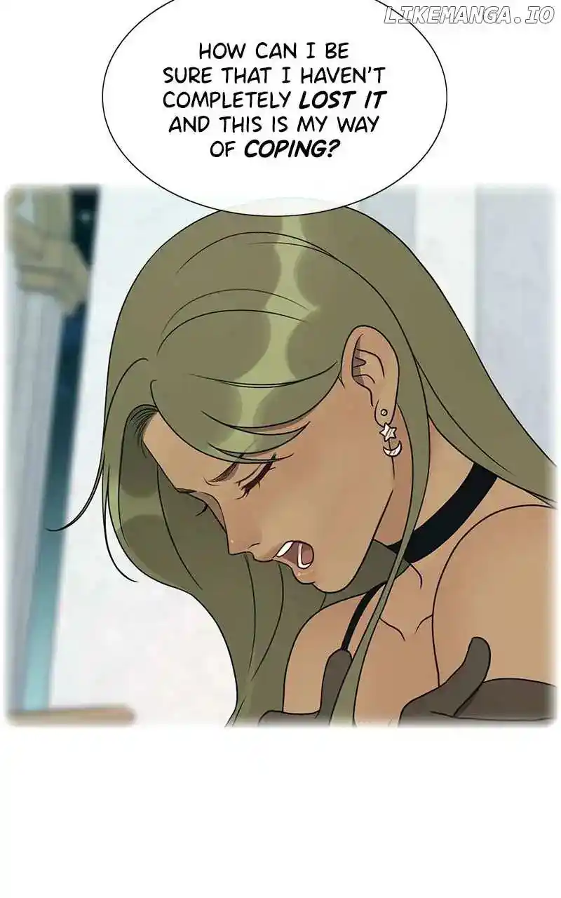 Eaternal Nocturnal Chapter 91