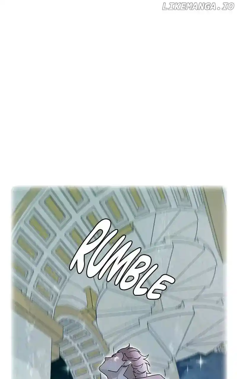 Eaternal Nocturnal Chapter 91