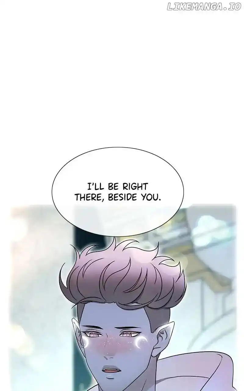 Eaternal Nocturnal Chapter 91