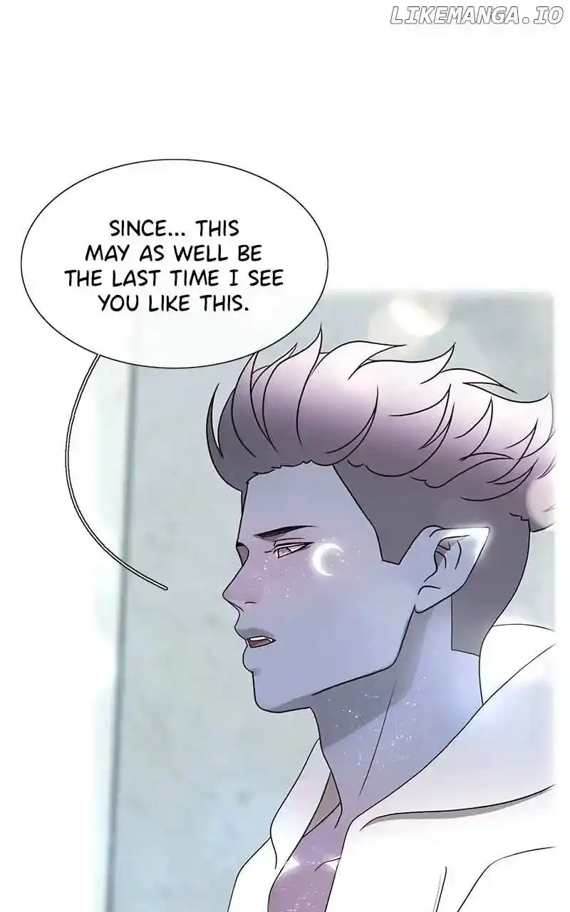 Eaternal Nocturnal Chapter 91