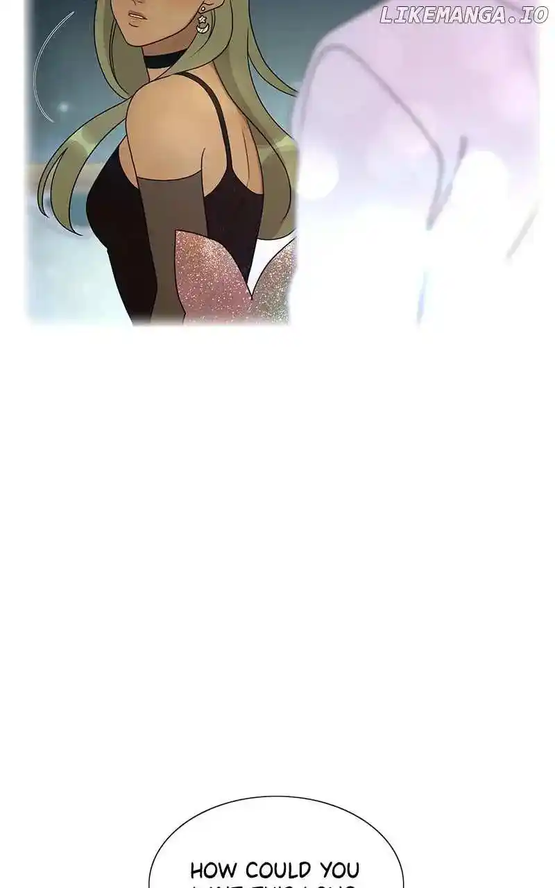 Eaternal Nocturnal Chapter 91