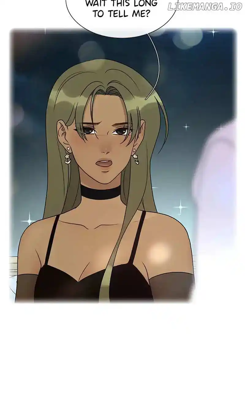 Eaternal Nocturnal Chapter 91